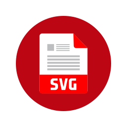 svgファイル icon