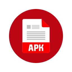 apkファイル icon