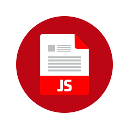 jsファイル icon