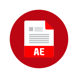 ae icon