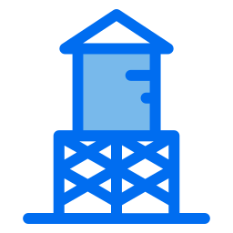 Silo icon