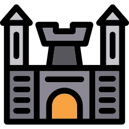 Castle icon