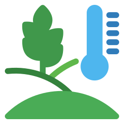 Temperature icon