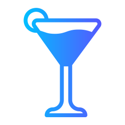 cocktail icon