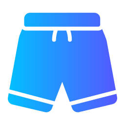 kurze hose icon