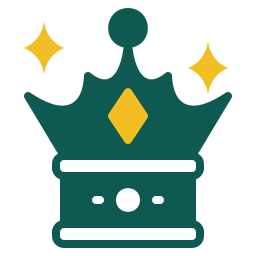 Crown icon