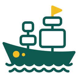 Ship icon