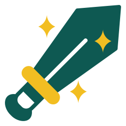 Sword icon