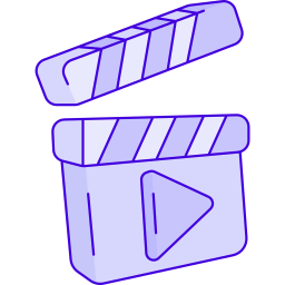 filmklappe icon