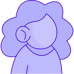 darstellerin icon