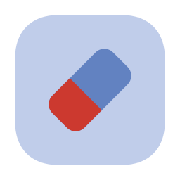 Eraser icon