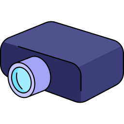 Projector icon