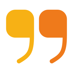 Quote icon