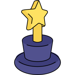 Award icon