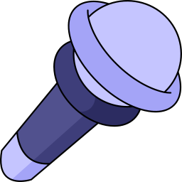 Microphone icon