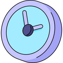 Time icon