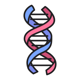 dna Ícone