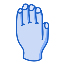 hand icon