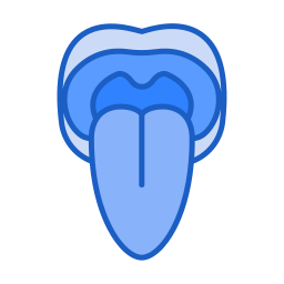 Tongue icon