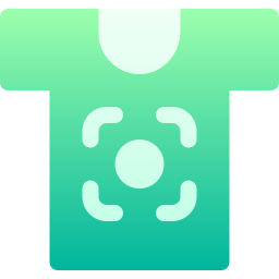 t-shirt icon