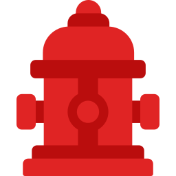 feuerhydrant icon