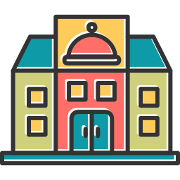 Restaurant icon