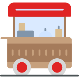 essenswagen icon