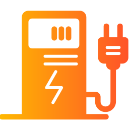 elektrische lading icoon