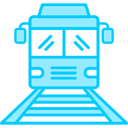 Train icon