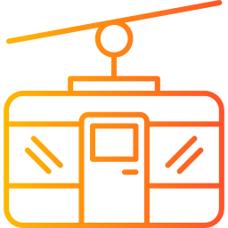 seilbahn icon