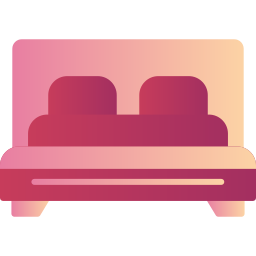 Bed icon