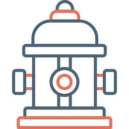 feuerhydrant icon