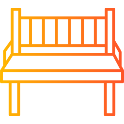 Bench icon