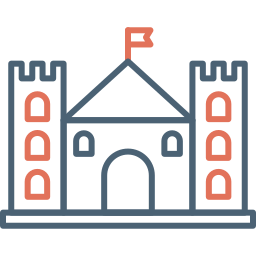 Castle icon