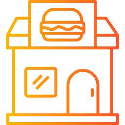 Restaurant icon