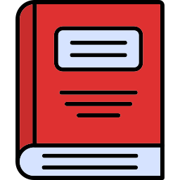 Book icon