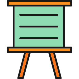 whiteboard icon