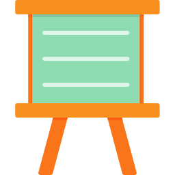 whiteboard icon