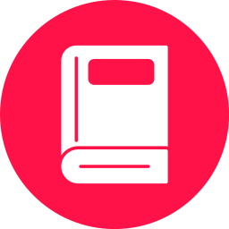 Book icon