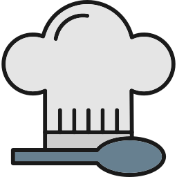 Chef icon