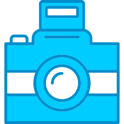 Camera icon