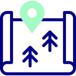 Map icon