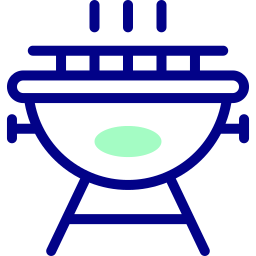 grill icon