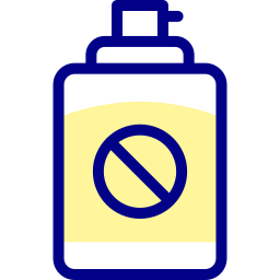 Anti bug icon