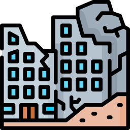 Building icon