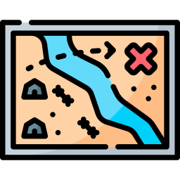 Map icon