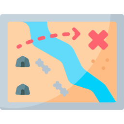 Map icon