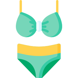 Bikini icon