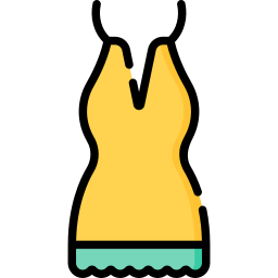 Dress icon