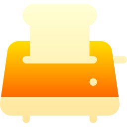 toaster icon